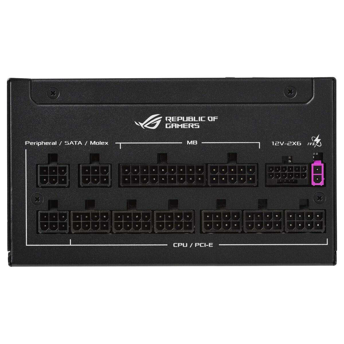 Power supply Asus 90YE00W1 - B0NA00 1000 W 80 PLUS Platinum - GearHaus