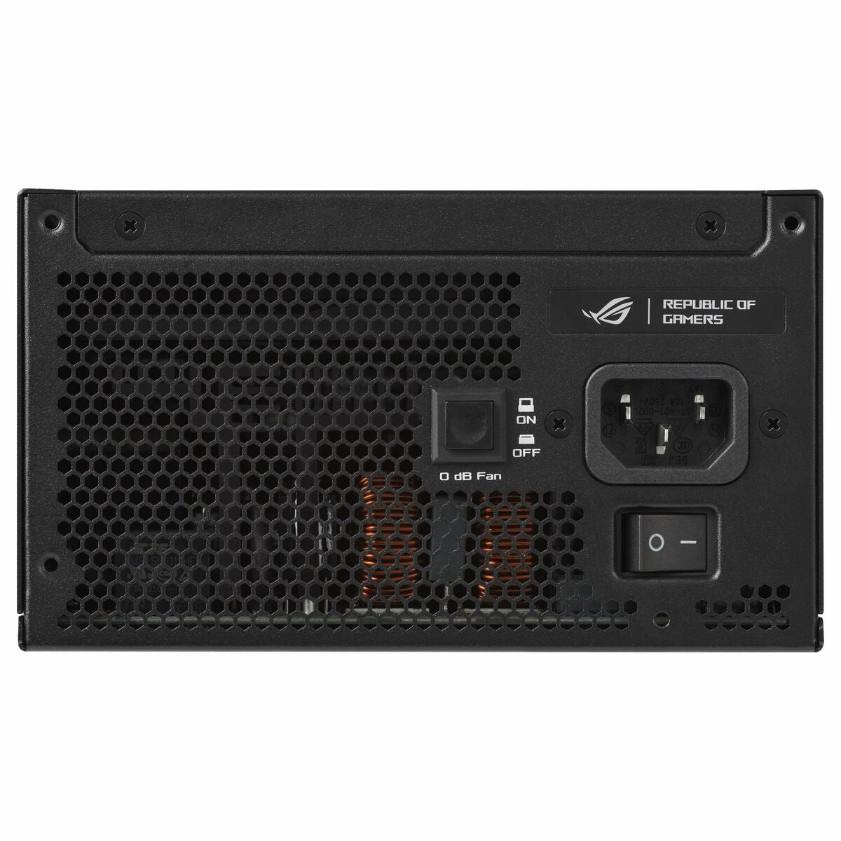 Power supply Asus 90YE00W1 - B0NA00 1000 W 80 PLUS Platinum - GearHaus