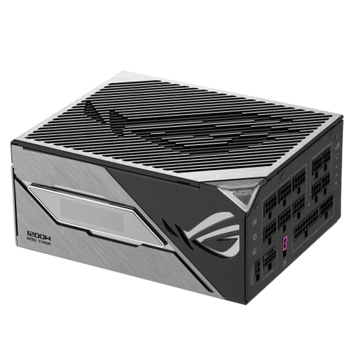 Power supply Asus 90YE00V2 - B0NA00 1200 W 80 PLUS Platinum - GearHaus