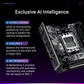 Motherboard Asus AMD AM5 AMD - GearHaus