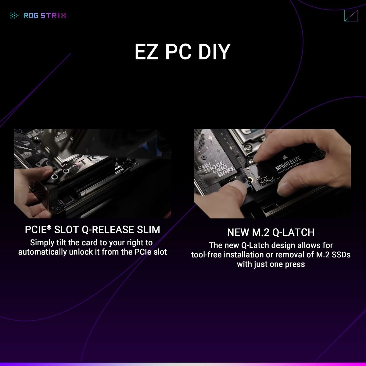 Motherboard Asus AMD AM5 AMD - GearHaus