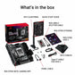 Motherboard Asus AMD AM5 AMD - GearHaus