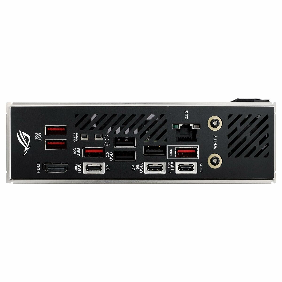 Motherboard Asus AMD AM5 AMD - GearHaus