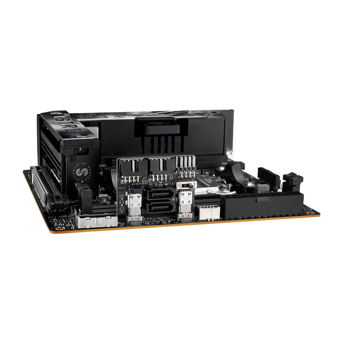 Motherboard Asus AMD AM5 AMD - GearHaus