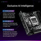 Motherboard Asus AMD AM5 AMD - GearHaus