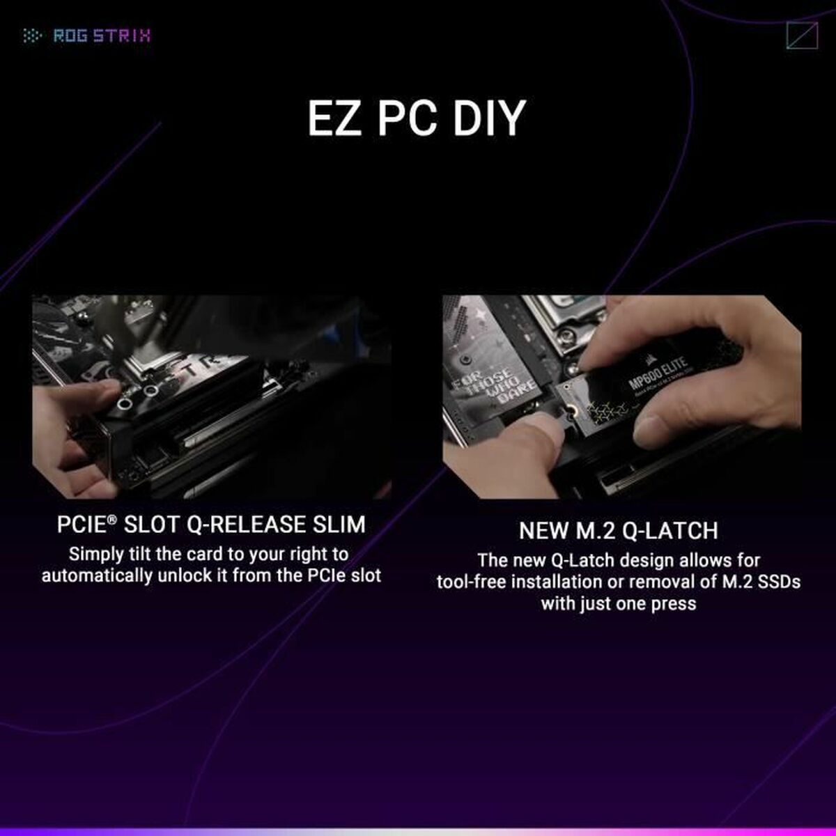 Motherboard Asus AMD AM5 AMD - GearHaus