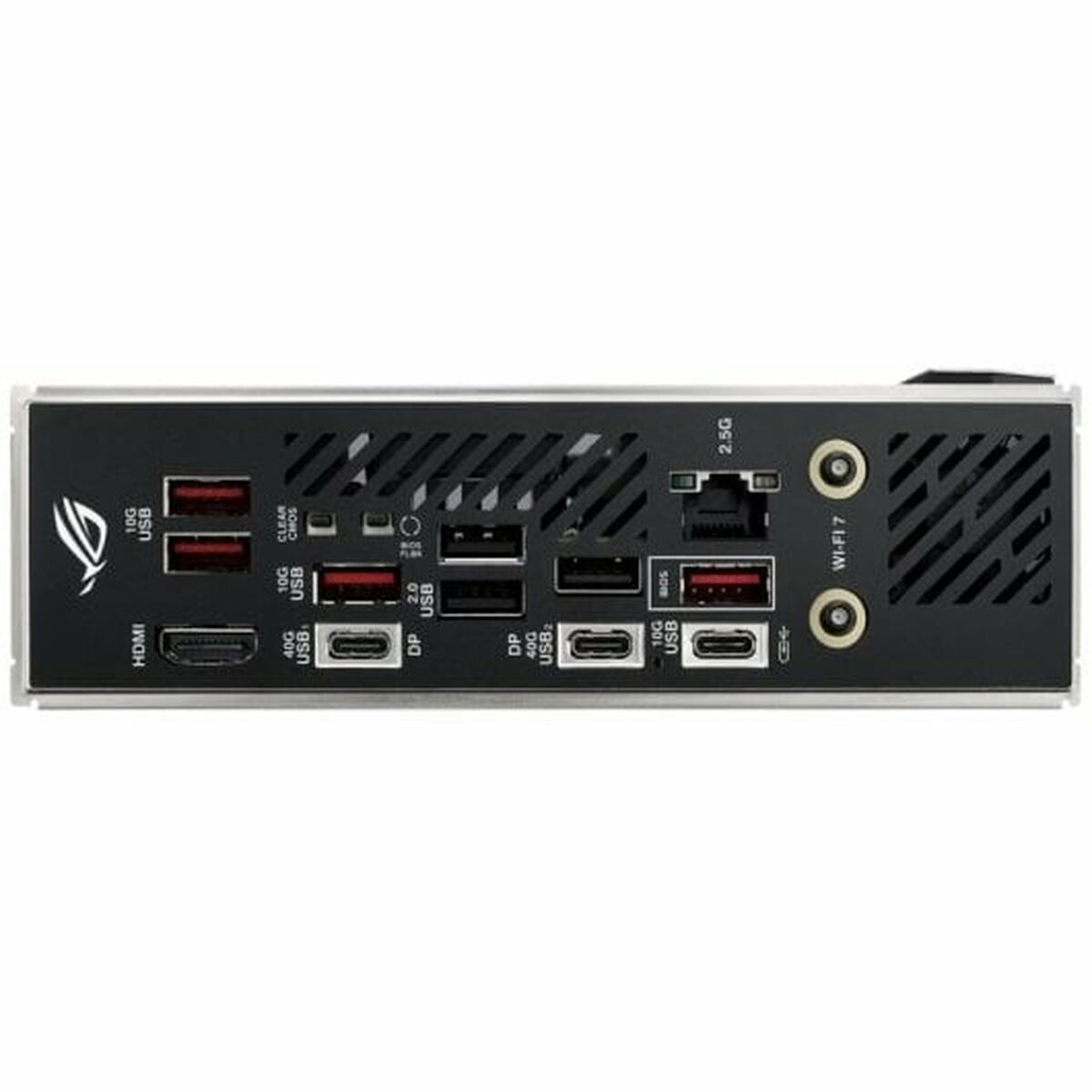 Motherboard Asus AMD AM5 AMD - GearHaus