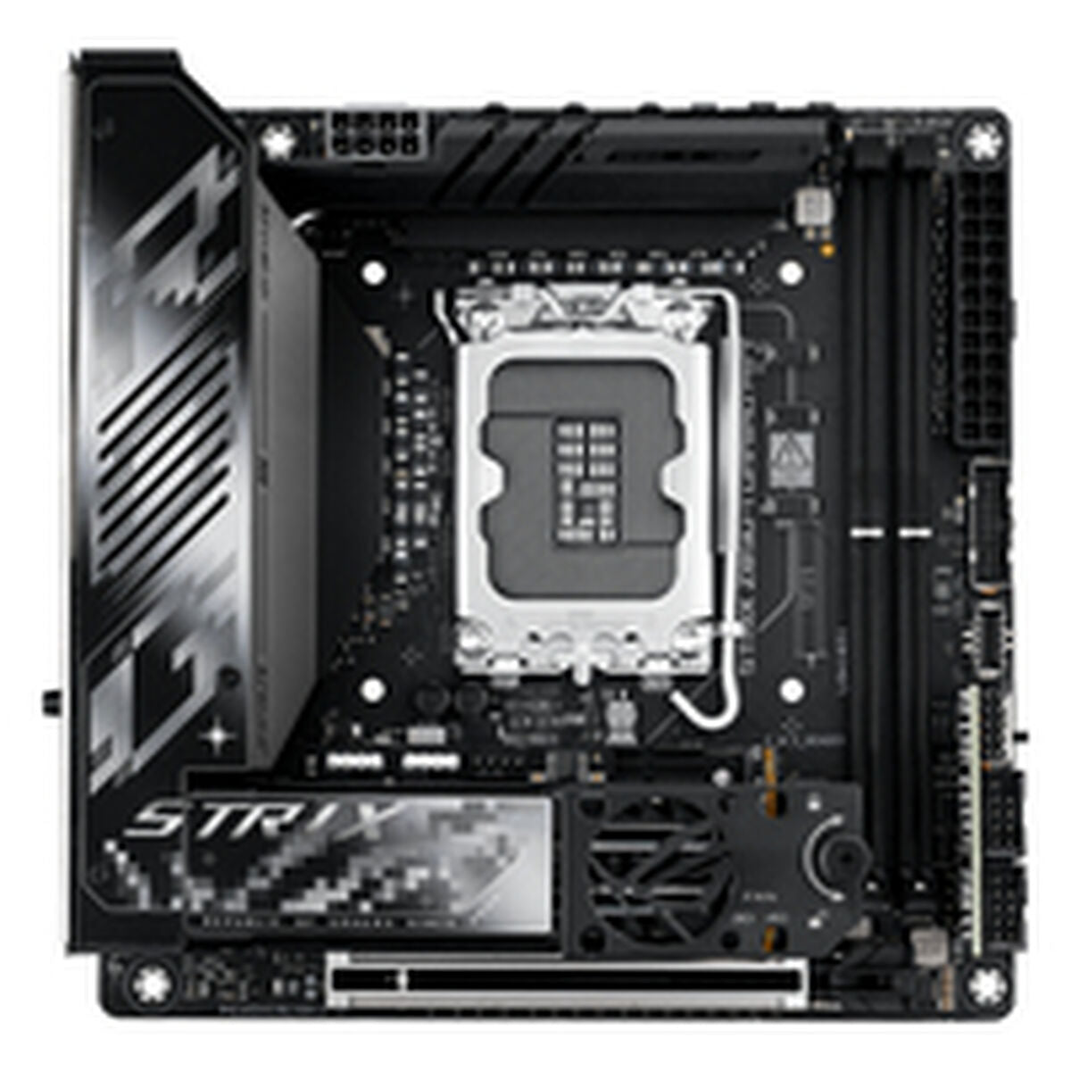 Motherboard Asus - GearHaus
