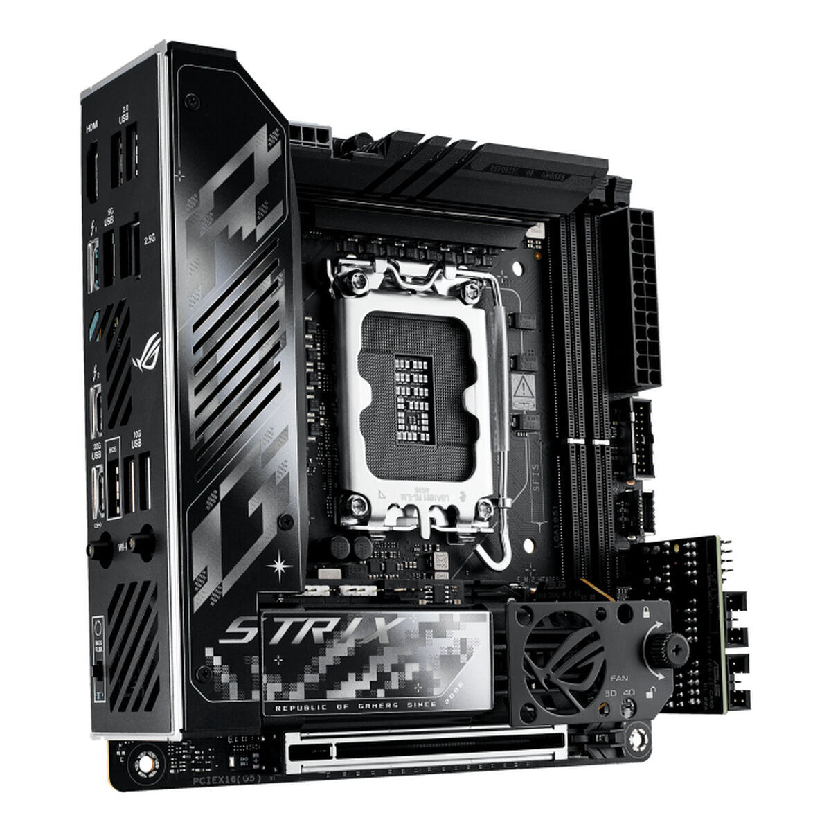 Motherboard Asus - GearHaus