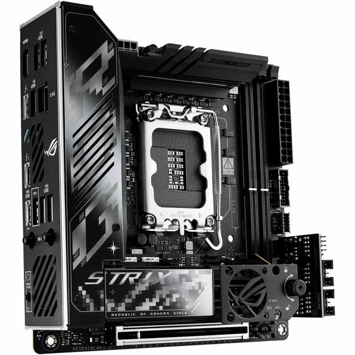 Motherboard Asus - GearHaus