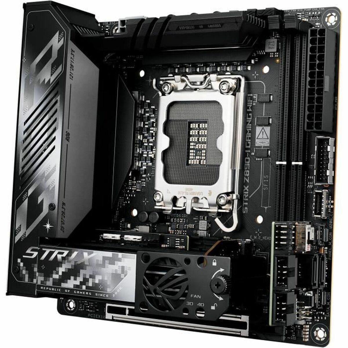 Motherboard Asus - GearHaus