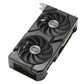Graphics card Asus RX7600 - O8G - EVO 8 GB GDDR6 - GearHaus