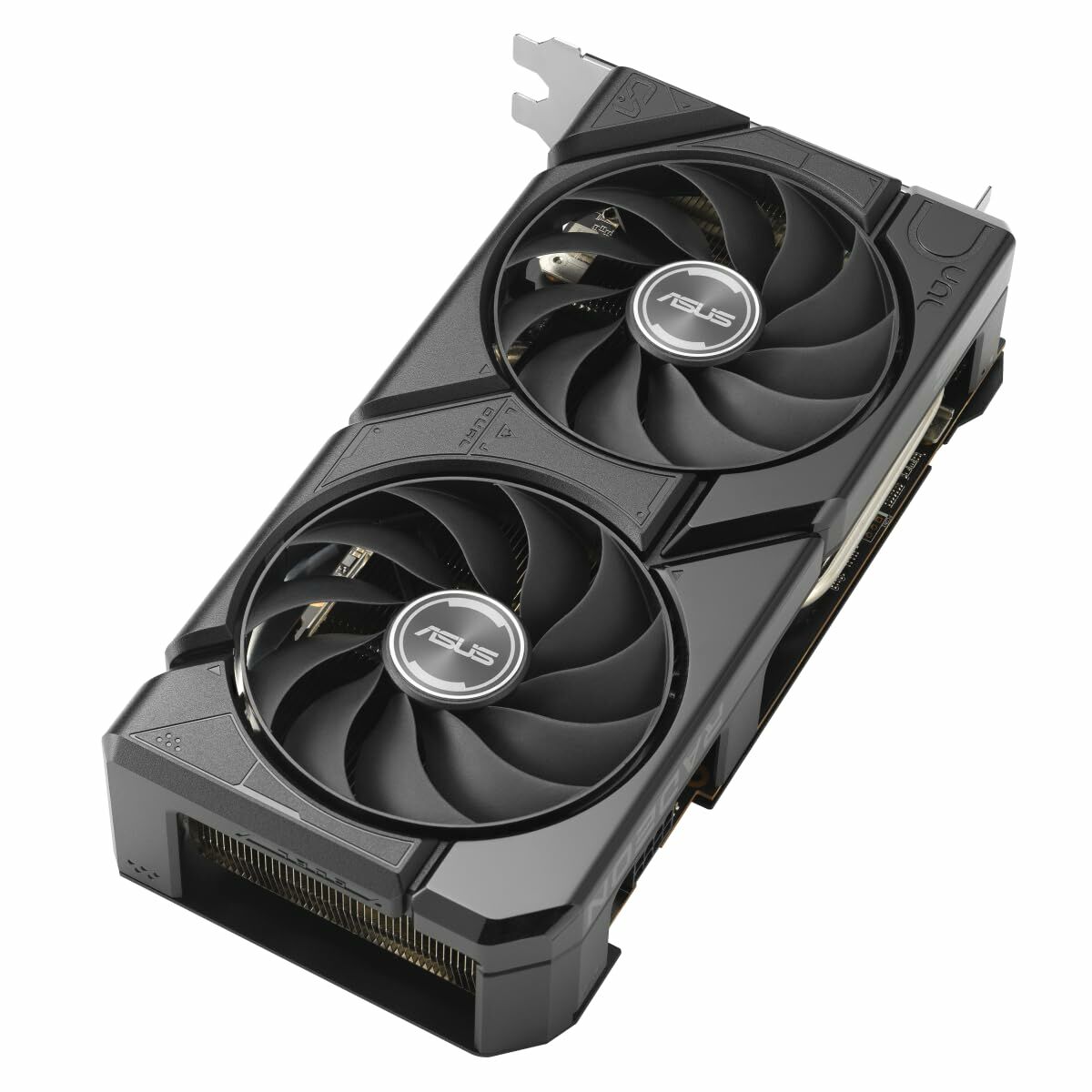 Graphics card Asus RX7600 - O8G - EVO 8 GB GDDR6 - GearHaus