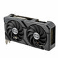 Graphics card Asus RX7600 - O8G - EVO 8 GB GDDR6 - GearHaus