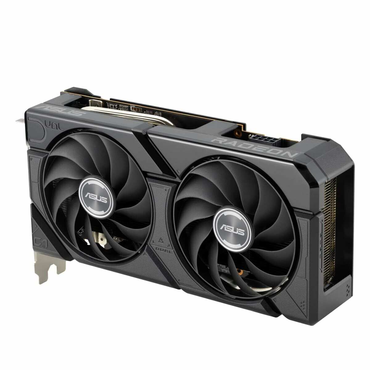 Graphics card Asus RX7600 - O8G - EVO 8 GB GDDR6 - GearHaus