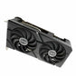 Graphics card Asus RX7600 - O8G - EVO 8 GB GDDR6 - GearHaus