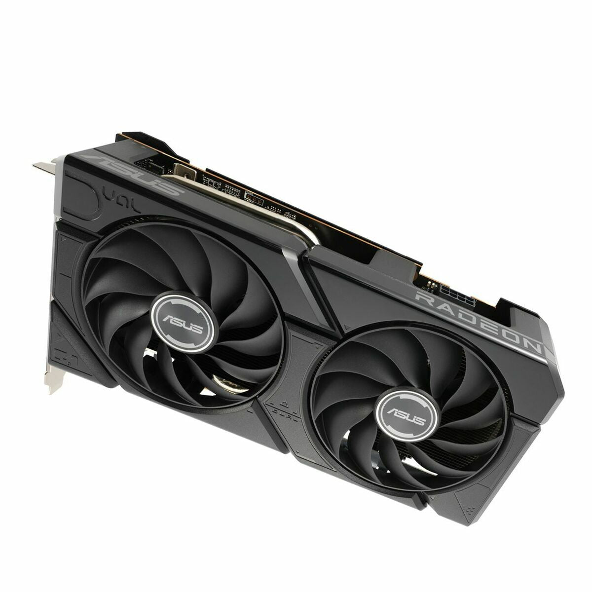 Graphics card Asus RX7600 - O8G - EVO 8 GB GDDR6 - GearHaus