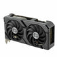 Graphics card Asus RX7600 - O8G - EVO 8 GB GDDR6 - GearHaus