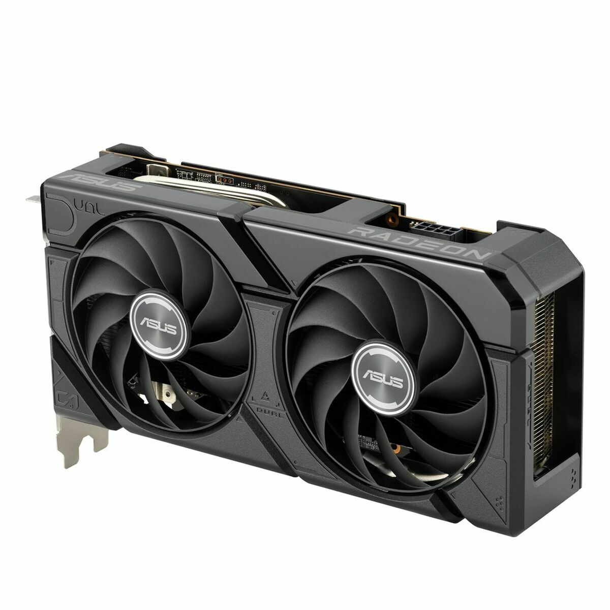 Graphics card Asus RX7600 - O8G - EVO 8 GB GDDR6 - GearHaus