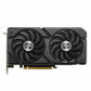 Graphics card Asus RX7600 - O8G - EVO 8 GB GDDR6 - GearHaus