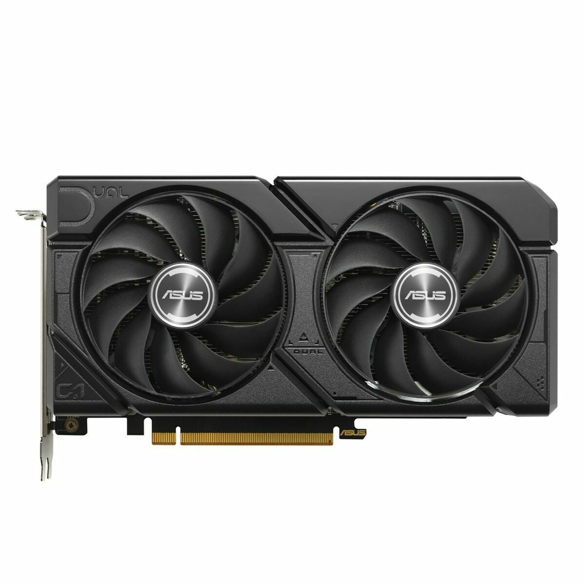 Graphics card Asus RX7600 - O8G - EVO 8 GB GDDR6 - GearHaus