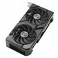 Graphics card Asus RX7600 - O8G - EVO 8 GB GDDR6 - GearHaus