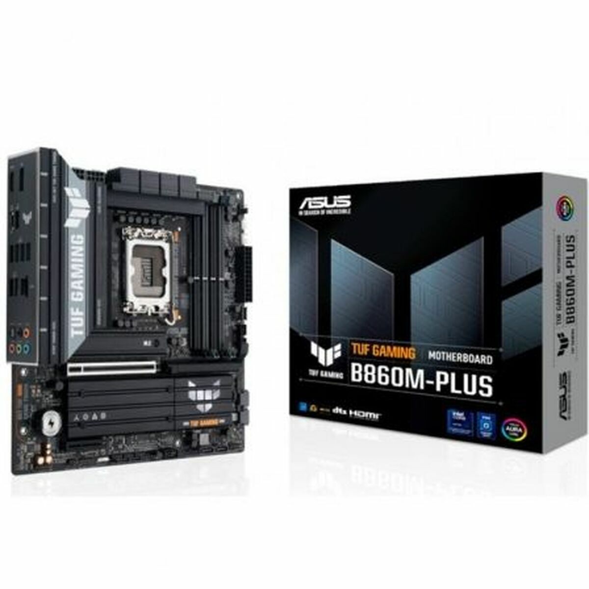 Motherboard Asus 90MB1JW0 - M0EAY0 LGA 1851 - GearHaus