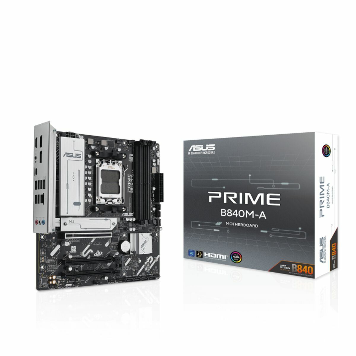 Motherboard Asus 90MB1J10 - M0EAYC AMD AM5 AMD - GearHaus