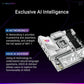 Motherboard Asus LGA 1851 - GearHaus