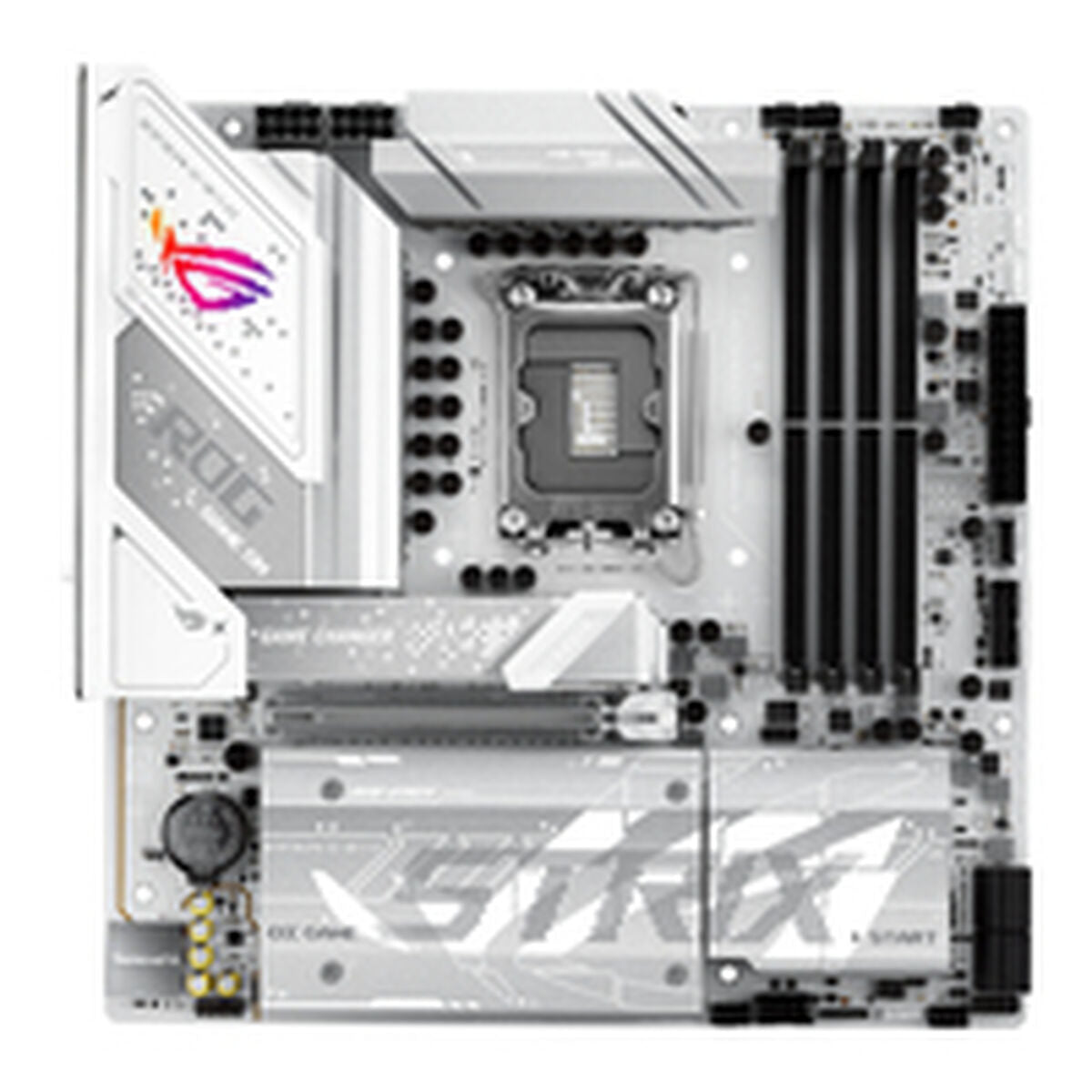 Motherboard Asus LGA 1851 - GearHaus