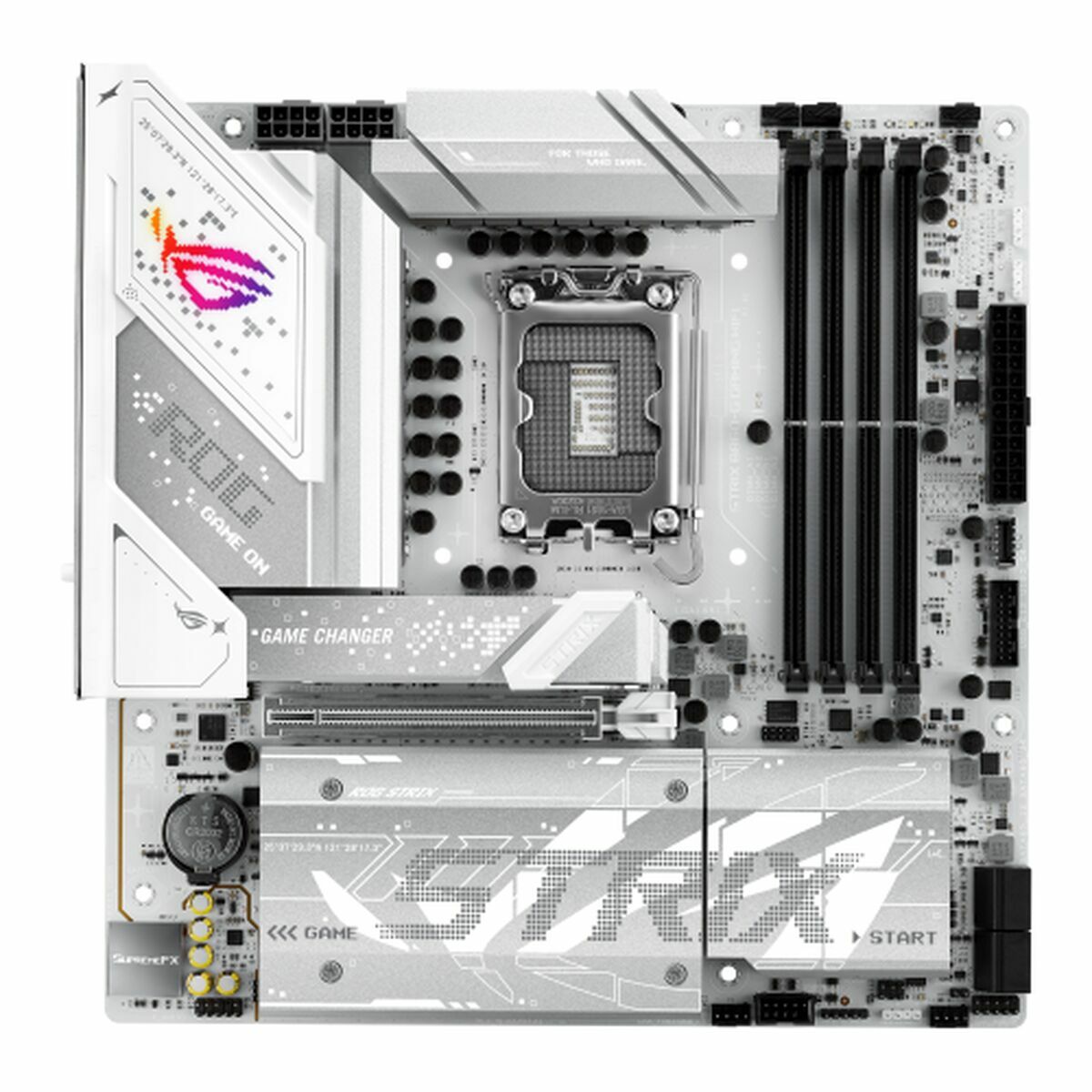 Motherboard Asus LGA 1851 - GearHaus