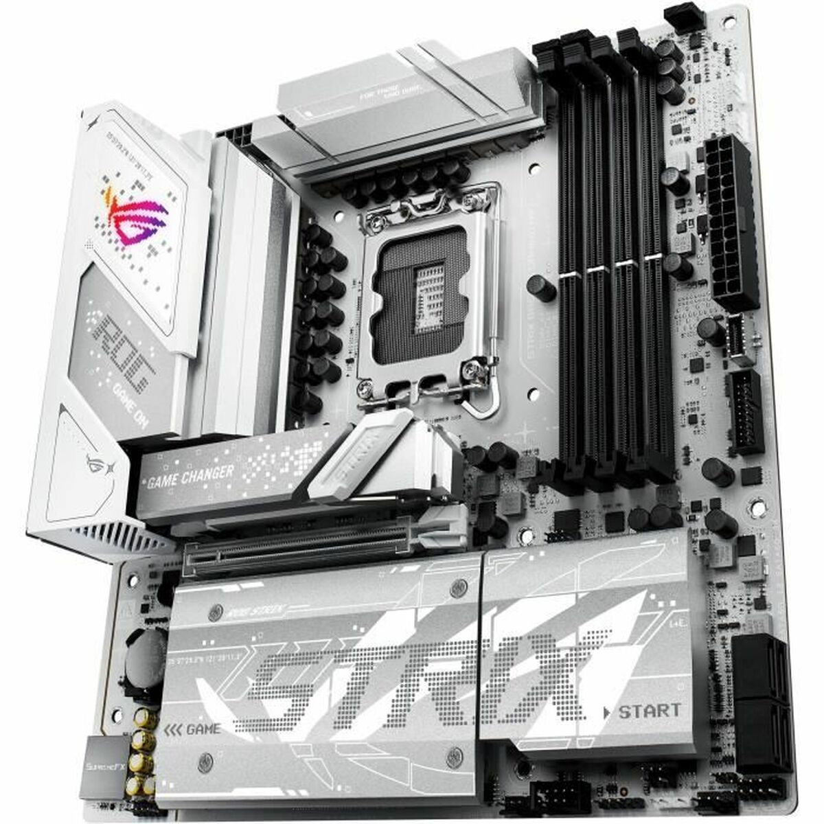 Motherboard Asus LGA 1851 - GearHaus