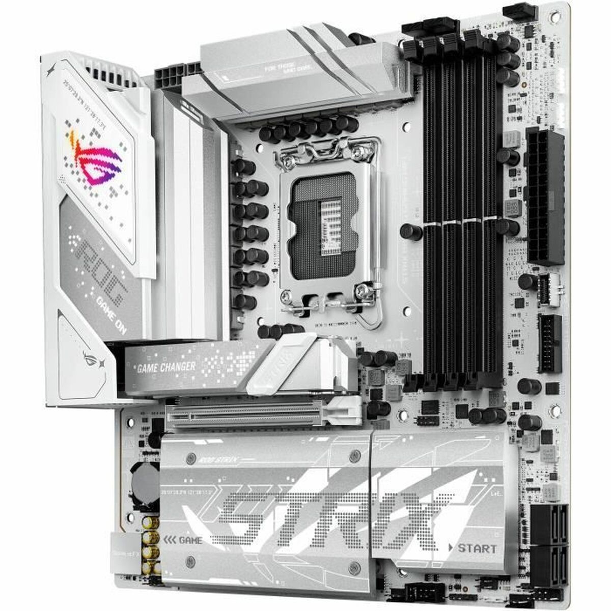 Motherboard Asus LGA 1851 - GearHaus