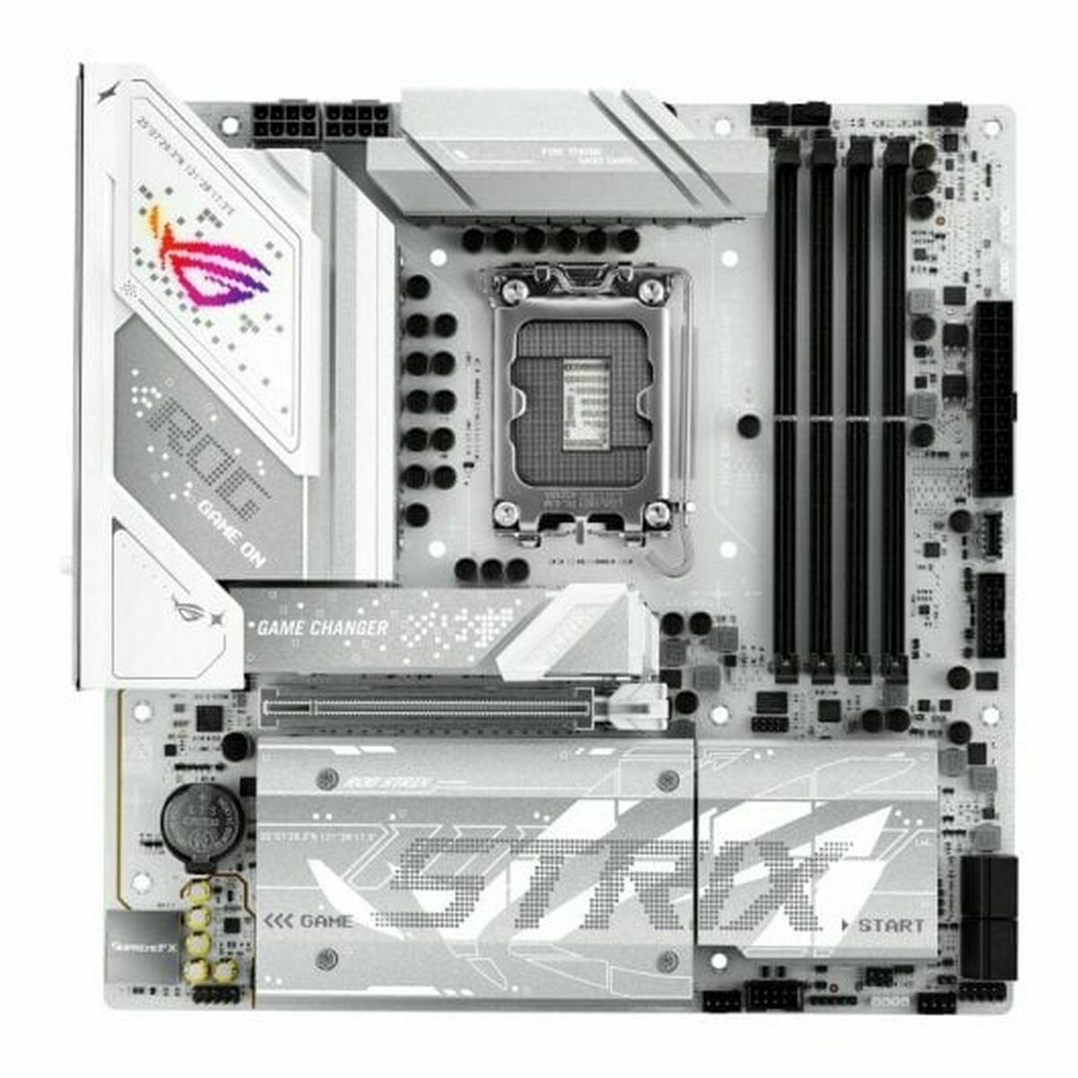 Motherboard Asus LGA 1851 - GearHaus