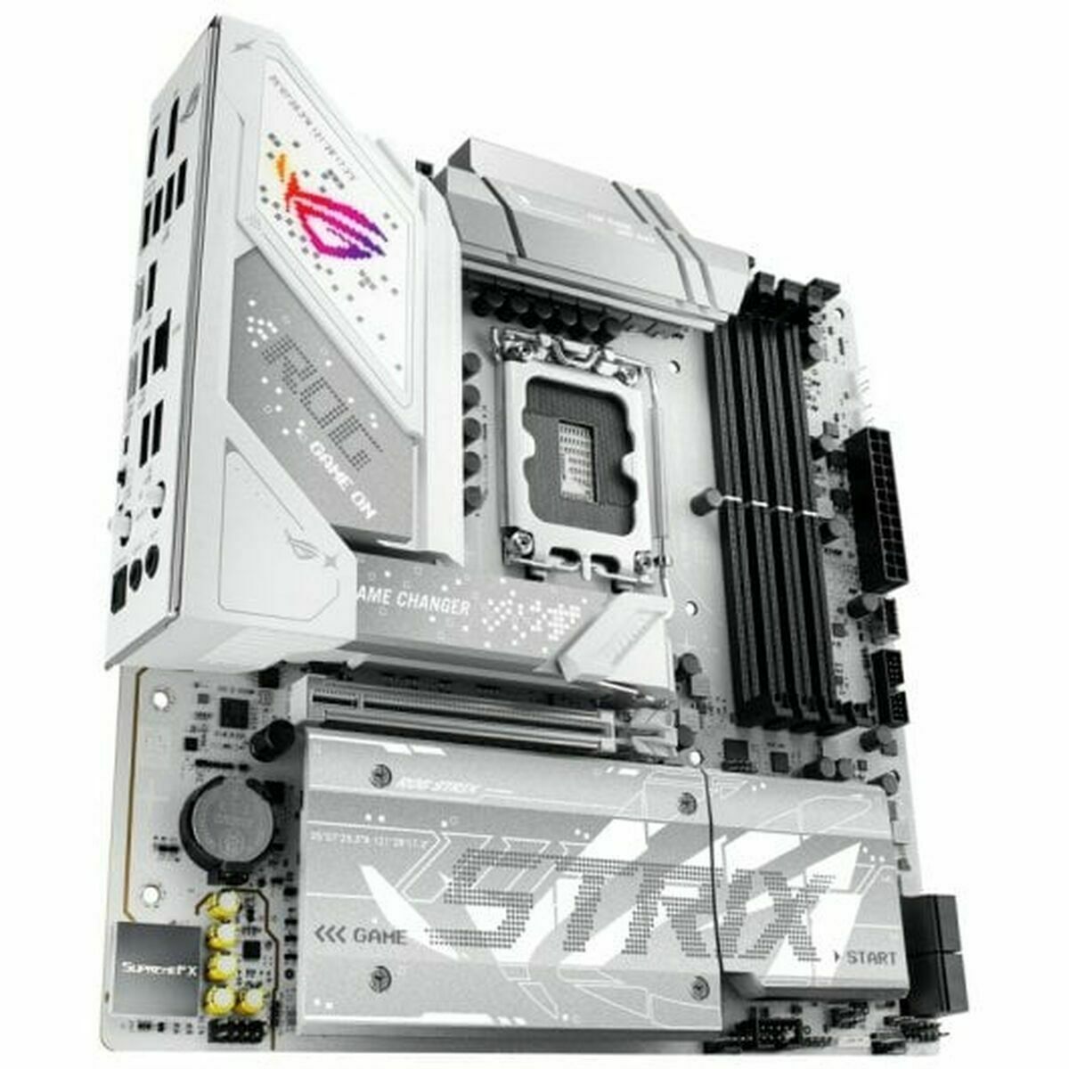 Motherboard Asus LGA 1851 - GearHaus