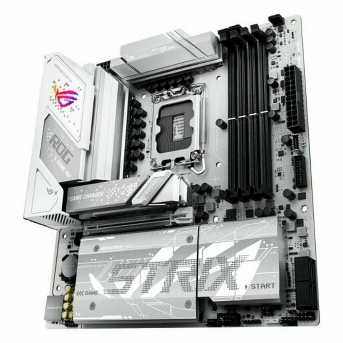 Motherboard Asus LGA 1851 - GearHaus