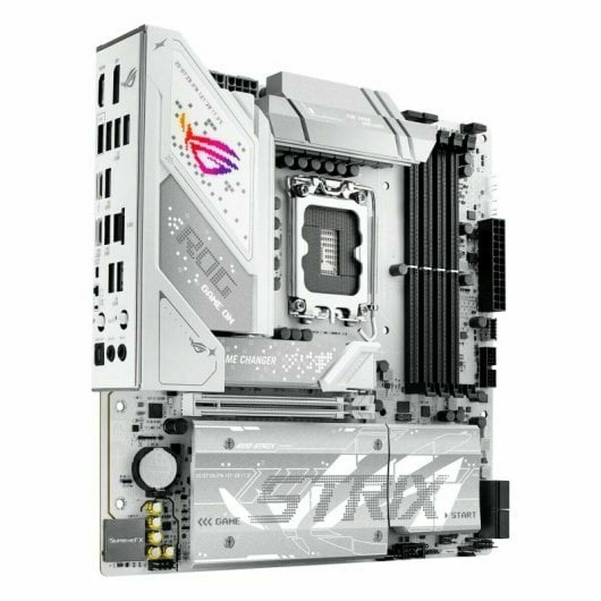Motherboard Asus LGA 1851 - GearHaus