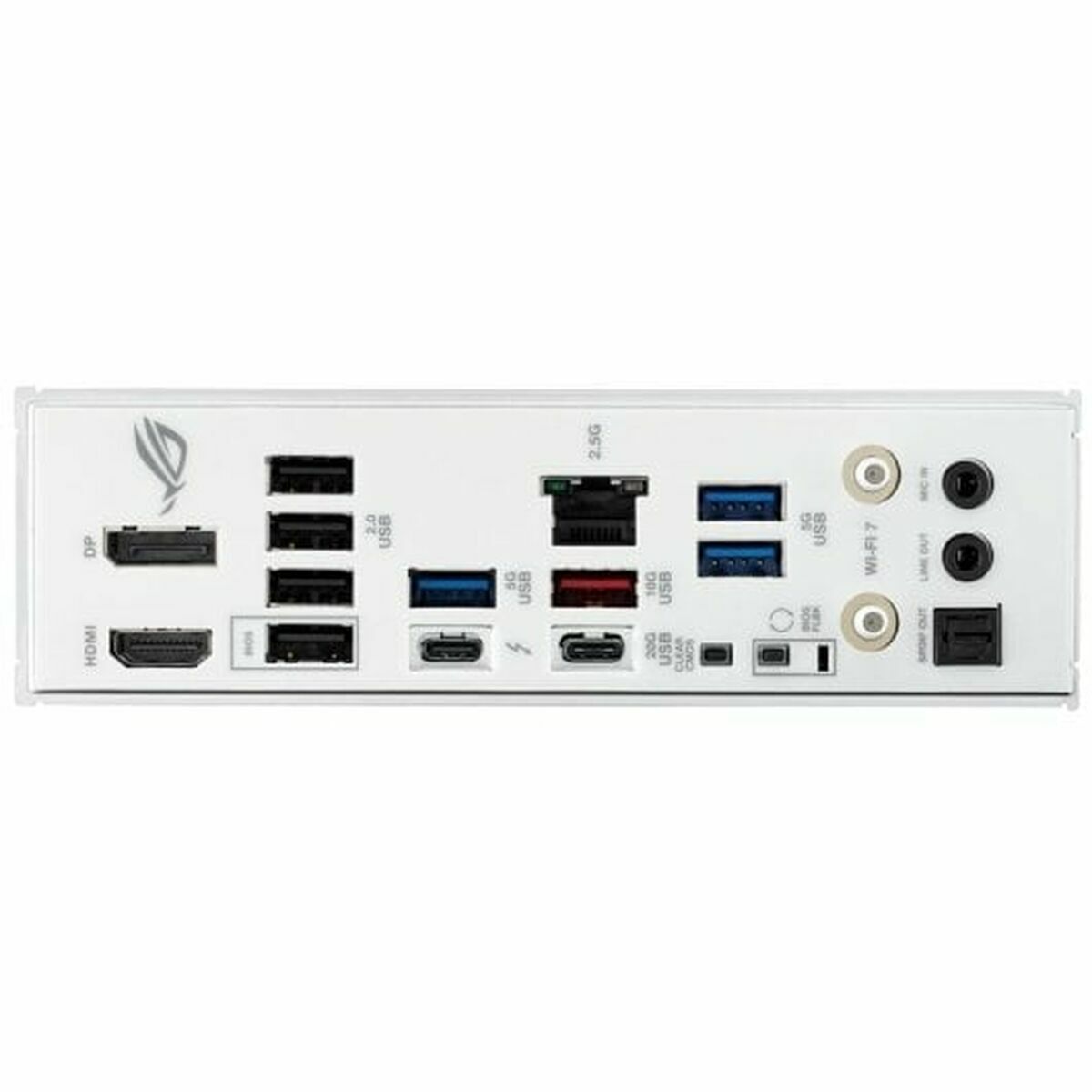 Motherboard Asus LGA 1851 - GearHaus