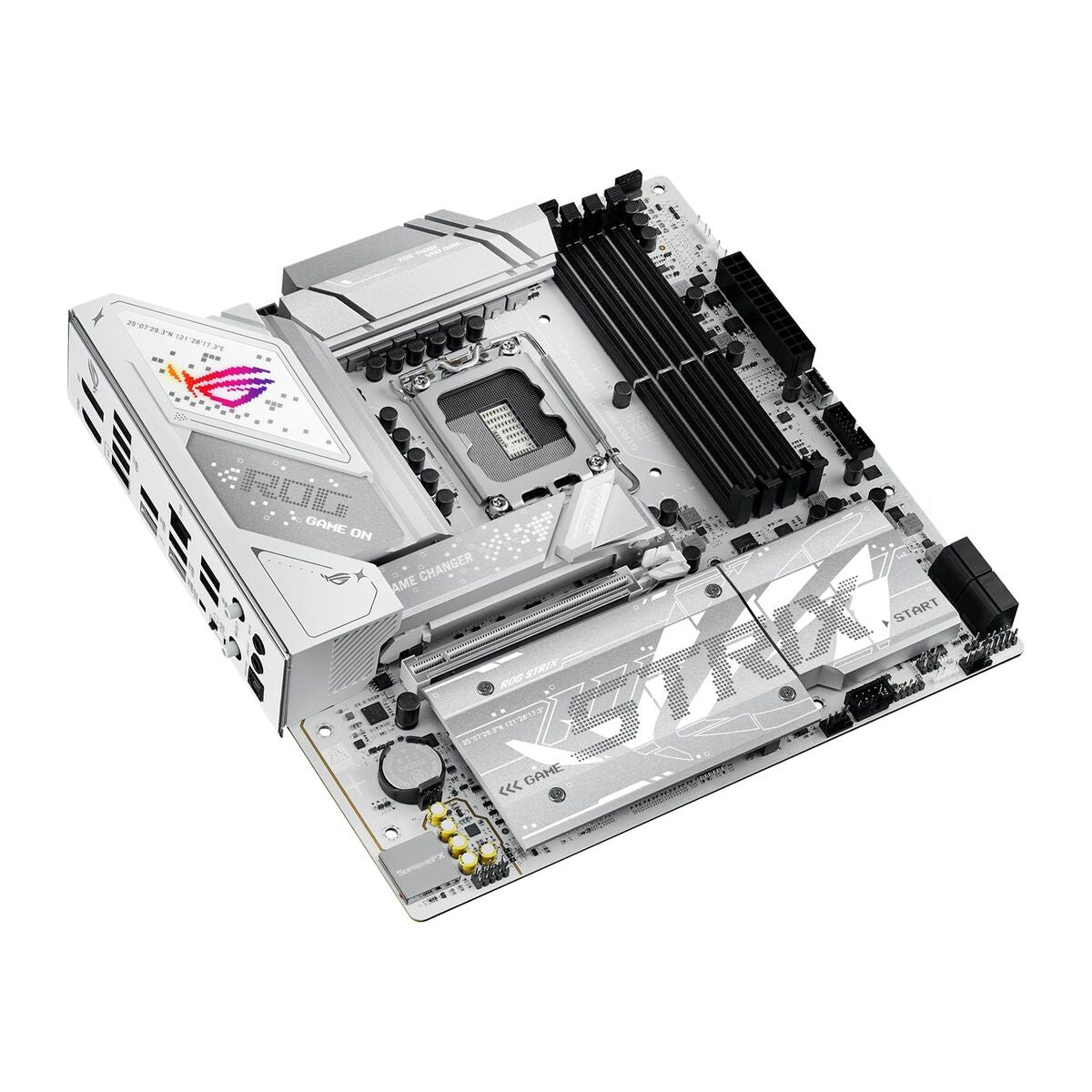 Motherboard Asus LGA 1851 - GearHaus