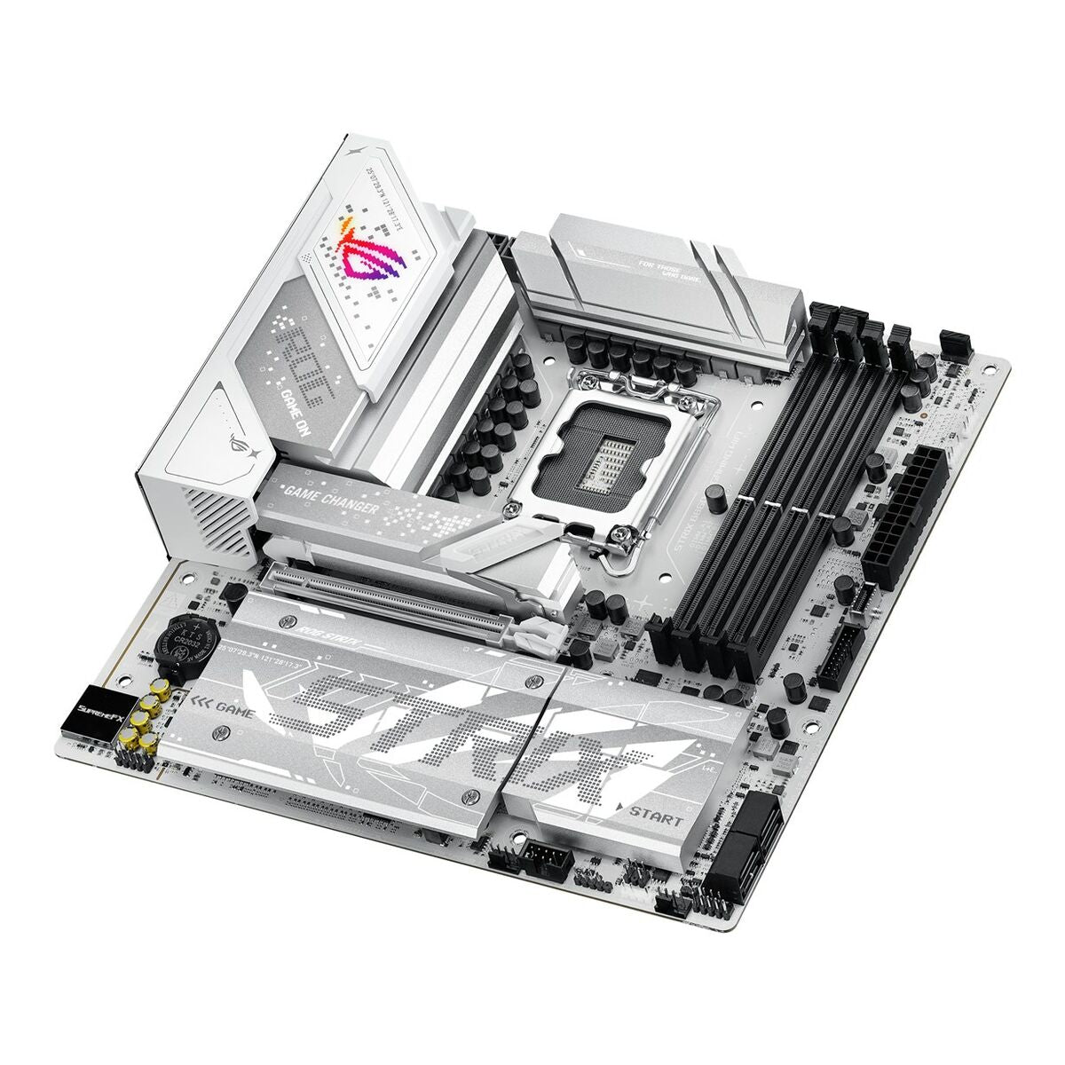 Motherboard Asus LGA 1851 - GearHaus