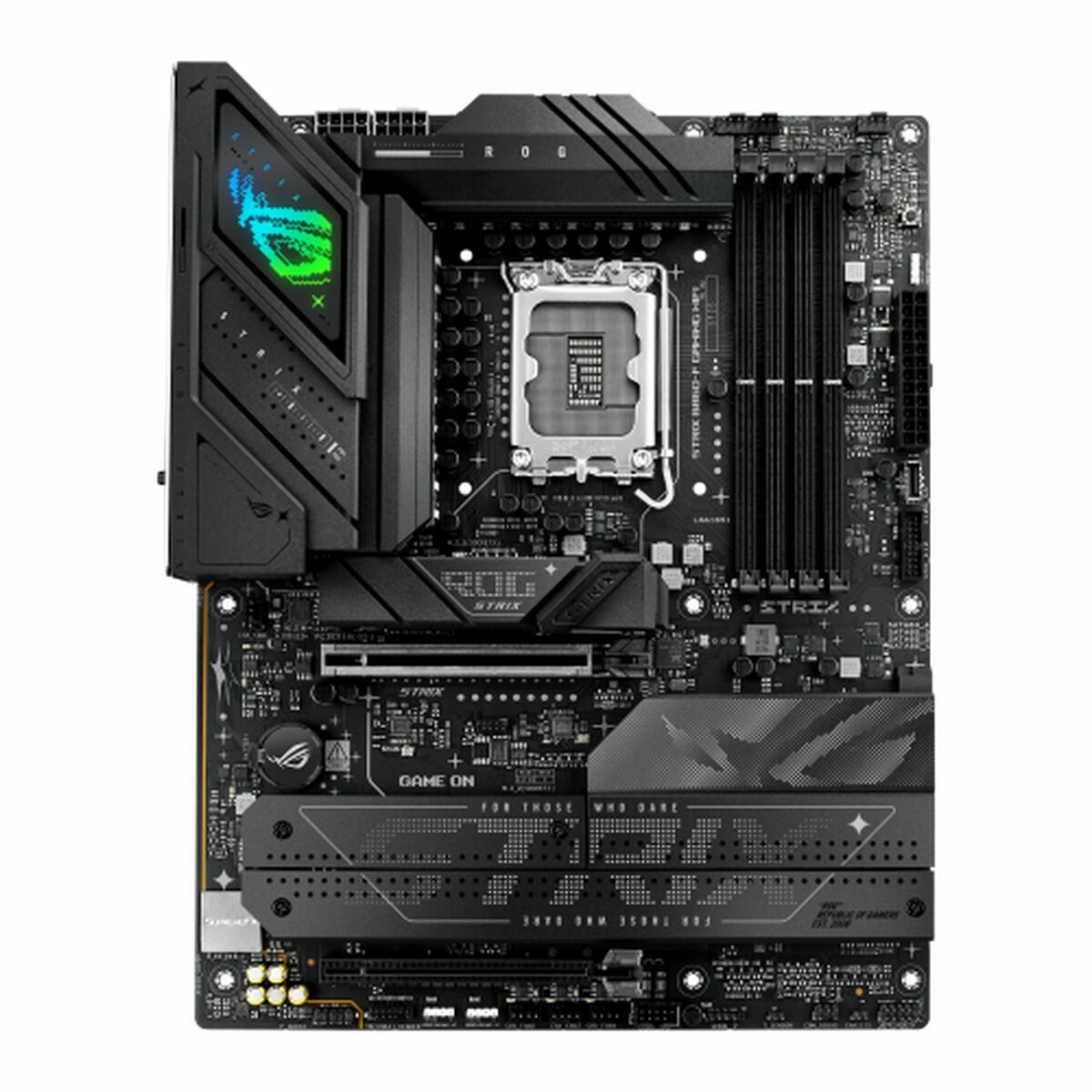 Motherboard Asus LGA 1851 - GearHaus