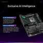 Motherboard Asus LGA 1851 - GearHaus