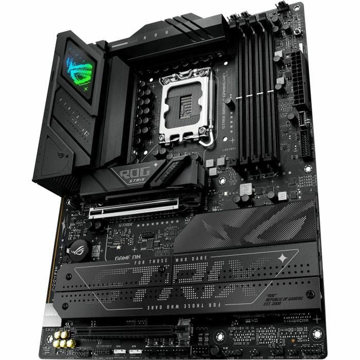 Motherboard Asus LGA 1851 - GearHaus