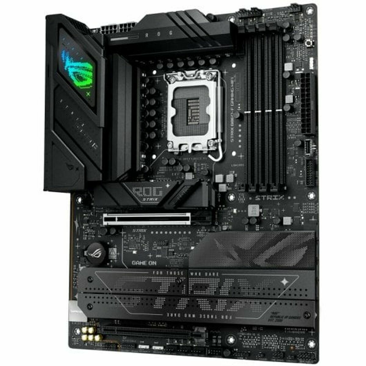 Motherboard Asus LGA 1851 - GearHaus