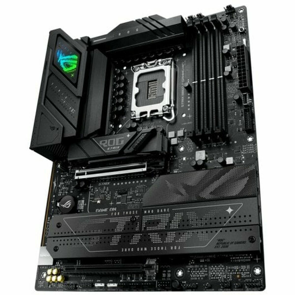 Motherboard Asus LGA 1851 - GearHaus