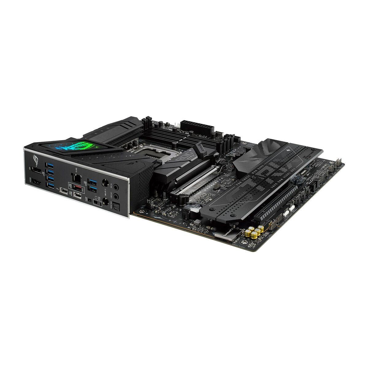 Motherboard Asus LGA 1851 - GearHaus