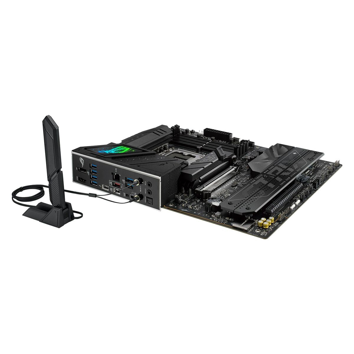 Motherboard Asus LGA 1851 - GearHaus