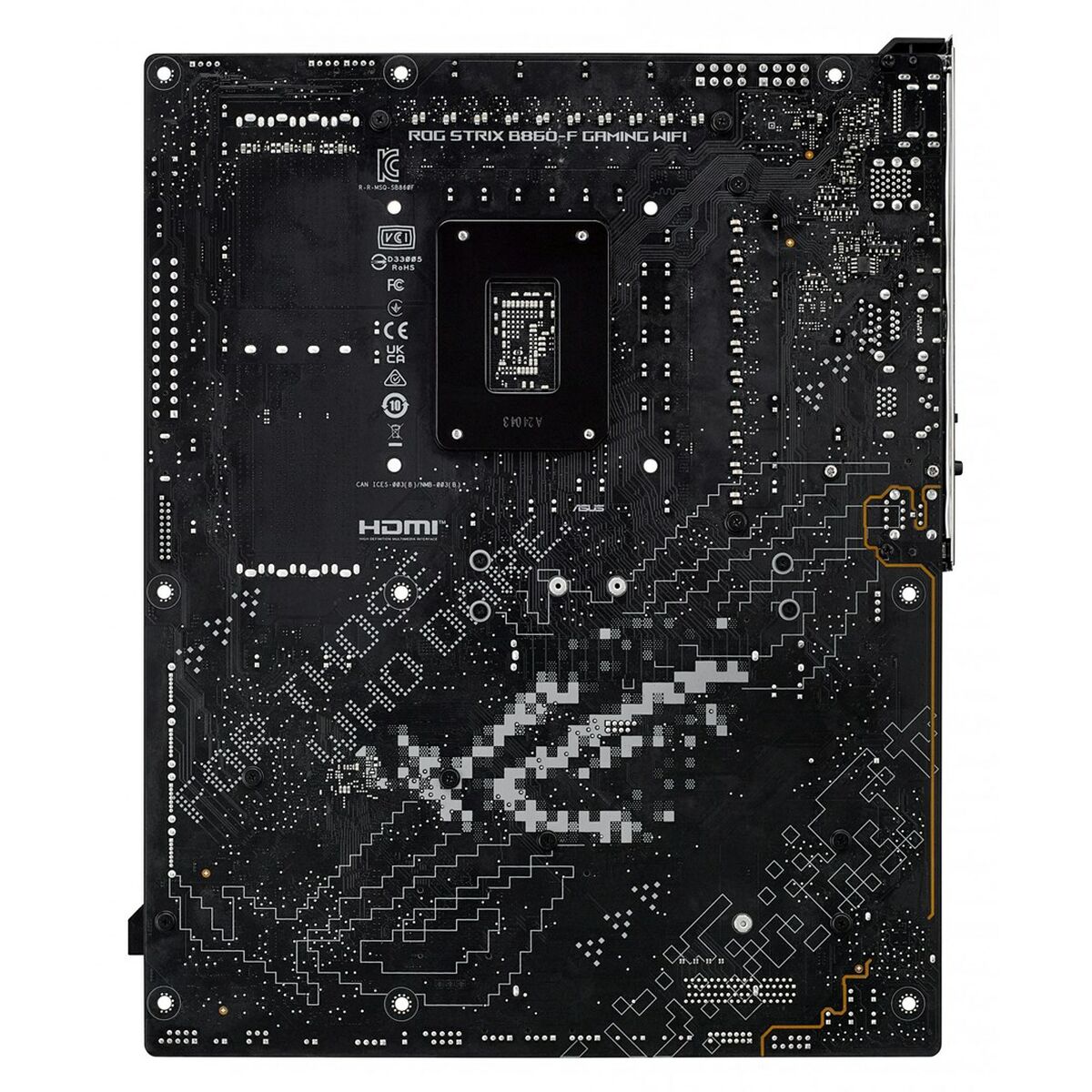 Motherboard Asus LGA 1851 - GearHaus