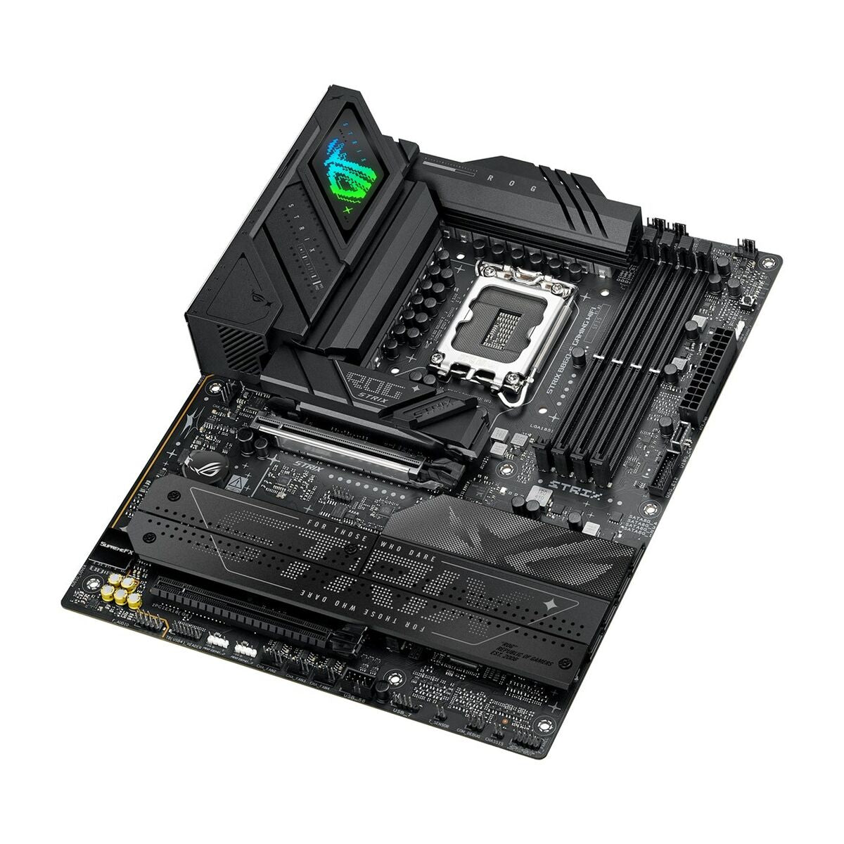 Motherboard Asus LGA 1851 - GearHaus
