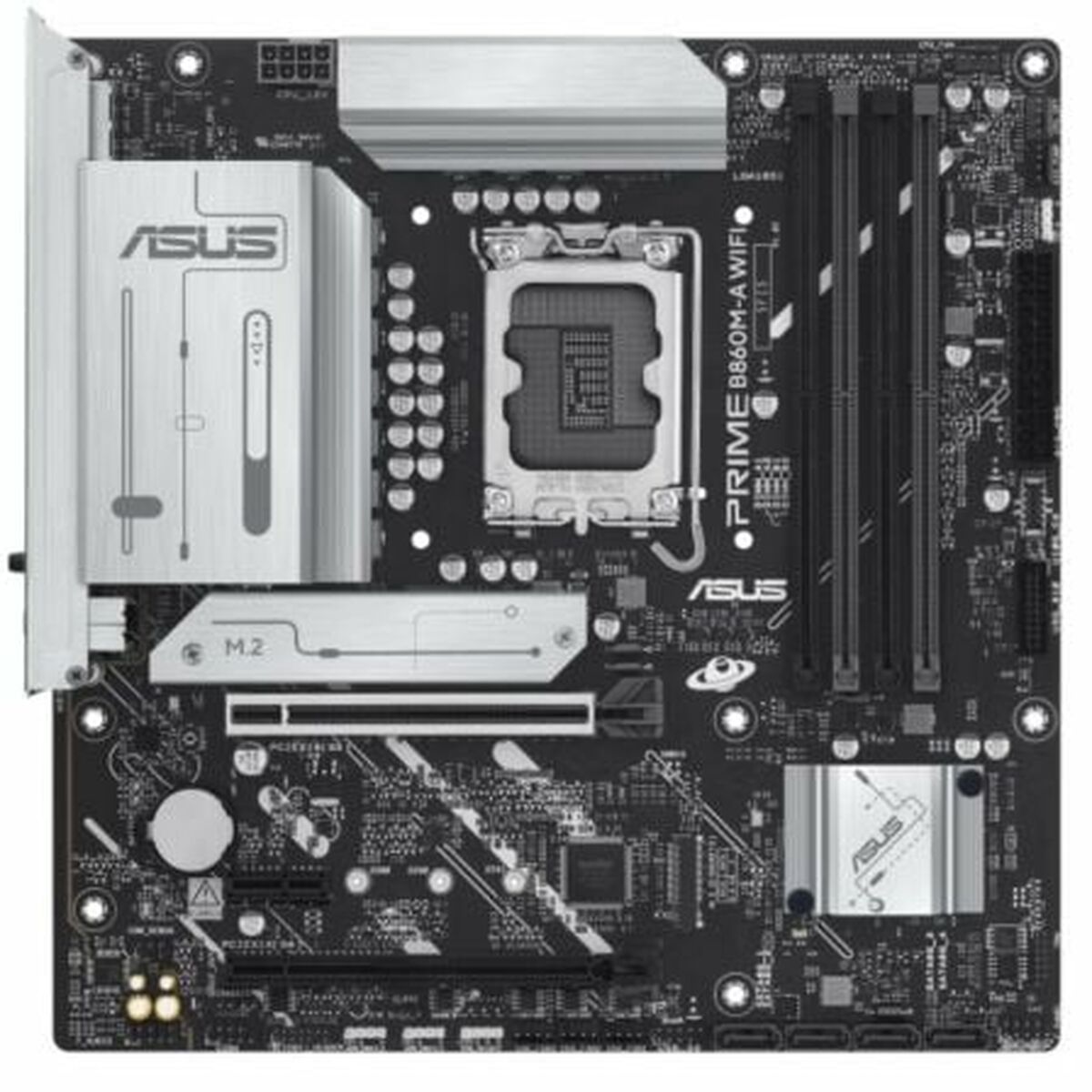 Motherboard Asus 90MB1JT0 - M0EAY0 - GearHaus